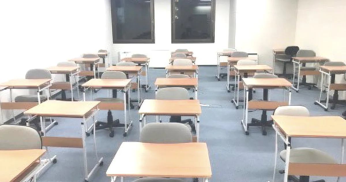 なんば10階A教室